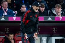 Bayern mit «Wut im Bauch» und viel Risiko ins BVB-Duell
