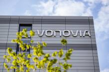 Vonovia verkauft Wohnungen - Milliardenerlös erzielt
