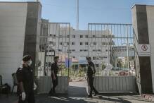 Gaza: Angriff auf Krankenwagen - Israel: Terroristen getötet
