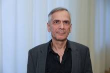 Autor Seiler wird mit Georg-Büchner-Preis 2023 geehrt
