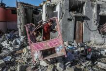 Deutsche in Gaza bangen um Leben: «Holt uns aus der Hölle»
