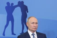 Kremlsprecher über Doppelgänger: «Putin - haben wir einen»
