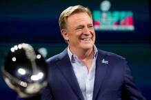 Super Bowl: NFL-Boss fände Show mit Swift unglaublich
