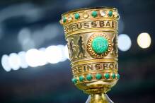 Dortmund im Pokal-Achtelfinale in Stuttgart
