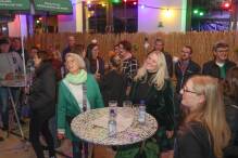 Musik und Bier von der Grünen Insel in Fürth
