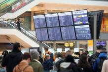 Flugverkehr am Hamburger Flughafen wie geplant aufgenommen
