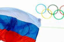 Russland legt Berufung gegen Suspendierung beim Cas ein
