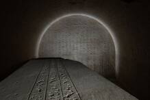 Neuer Fund bringt Licht ins Alte Ägypten
