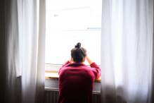 Depression und Einsamkeit: Decke über den Kopf und Ruhe
