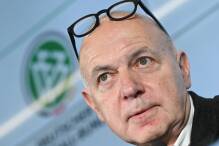 Neuendorfs FIFA-Ziele: Transparenz und respektvoller Umgang
