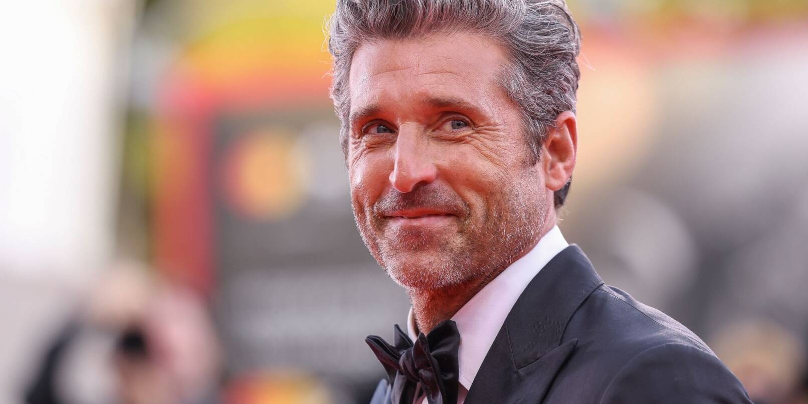Patrick Dempsey will die Aufmerksamkeit nutzen, um über Themen zu sprechen, die ihm wichtig sind. Patrick Dempsey will die Aufmerksamkeit nutzen, um über Themen zu sprechen, die ihm wichtig sind.