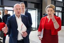 Berliner Jusos: CDU schneidet SPD den Atem ab
