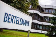 Bertelsmann steigert Umsatz trotz TV-Werbeflaute
