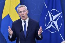 Schwedens Nato-Beitritt: Stoltenberg ermahnt Ungarn
