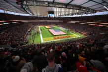 Ex-NFL-Profi Vollmer: Spiel in Frankfurt Chance für Patriots
