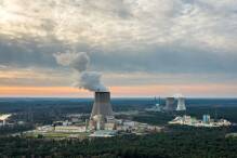 Wie funktioniert die Abschaltung eines Kernkraftwerks?
