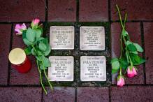 Gedenken an Opfer der Pogromnacht vor 85 Jahren
