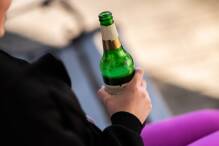 Zahl der Alkoholvergiftungen bei Jugendlichen sinkt
