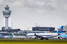 Gericht: Nicht weniger Verkehr am Amsterdamer Flughafen
