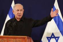 Netanjahu: «Hamas verurteilen, nicht Israel»
