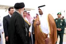 Riad: Sondergipfel fordert internationale Friedenskonferenz
