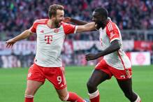 Bayern vorerst Tabellenführer - BVB verliert erneut
