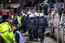 Fans und Polizei im Zweikampf: Keine Lösung in Sicht
