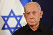 Netanjahu deutet Geisel-Deal an
