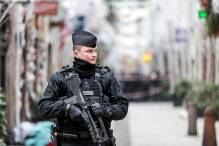 Anschlag geplant: 14-Jähriger im Elsass festgenommen
