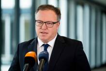 Ermittlungen gegen Thüringens CDU-Chef Voigt eingestellt 
