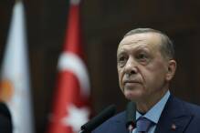 Regierung stellt sich auf schwierigen Erdogan-Besuch ein 
