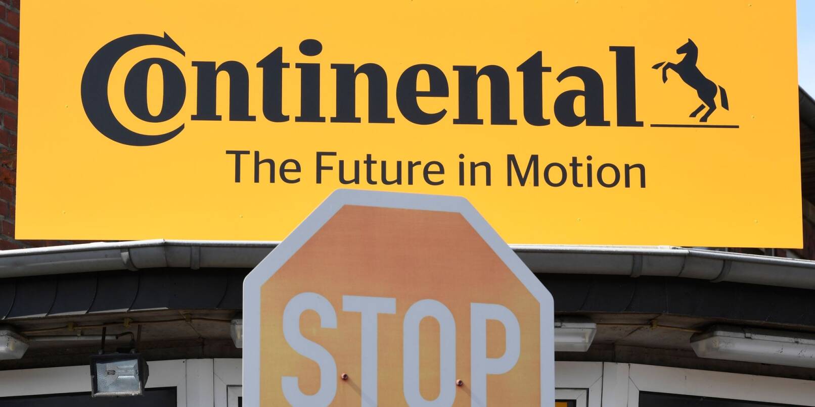 Continental will ab 2025 eine jährliche Kostenentlastung von 400 Millionen Euro zu erreichen.