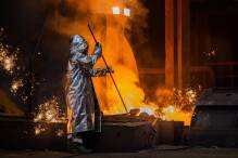 Tarifverhandlungen Stahl: Arbeitgeber bieten 3,1 Prozent
