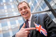 Brexit-Ikone Nigel Farage zieht ins britische Dschungelcamp
