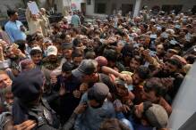 Abschiebung: Über 300.000 Afghanen haben Pakistan verlassen 
