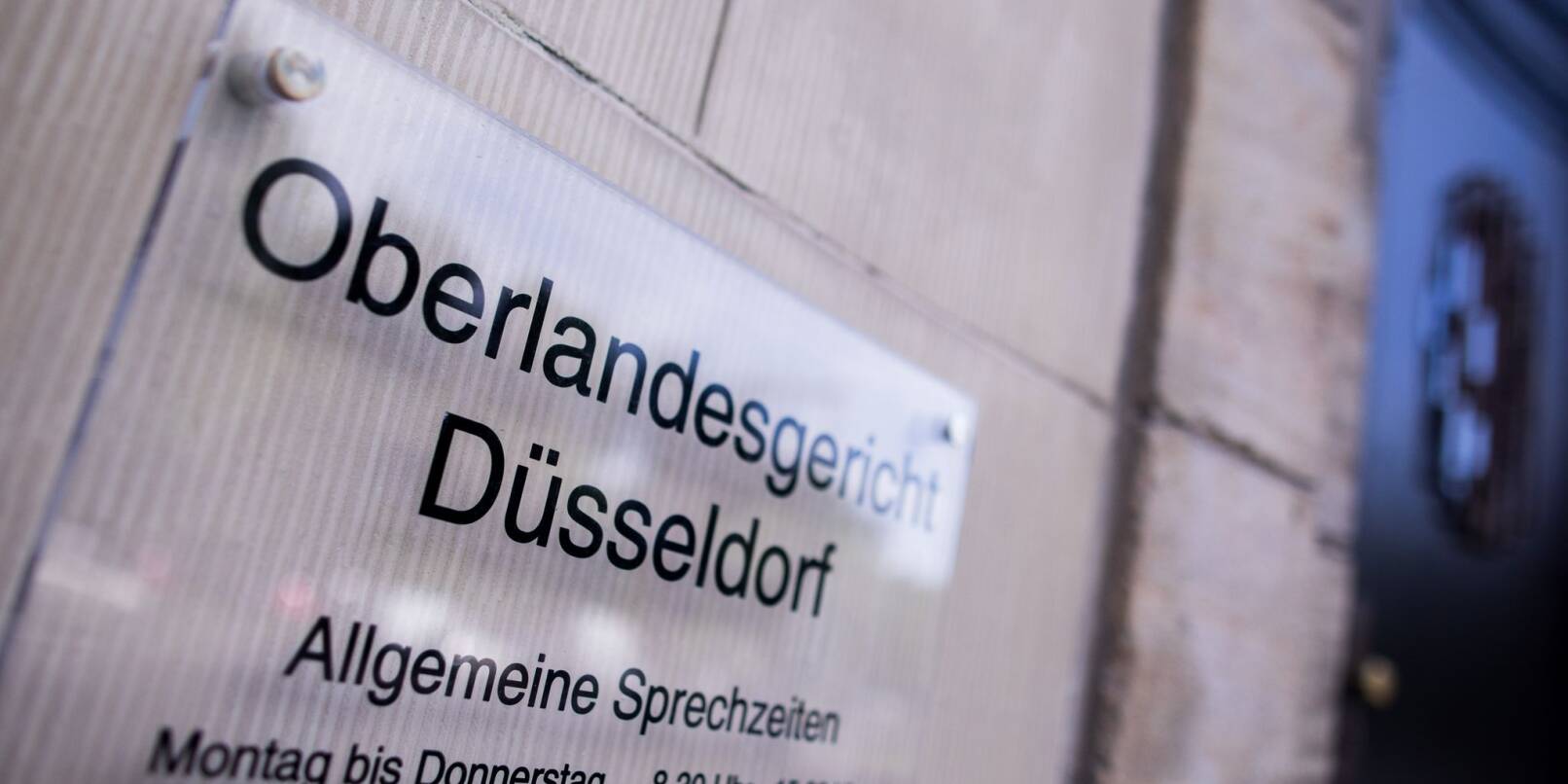 Im Jahr 2017 verhängte das Oberlandesgericht Düsseldorf Millionen-Bußgelder gegen mehrere Süßwarenhersteller.
