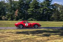 Ferrari von 1962 für knapp 52 Millionen Dollar versteigert
