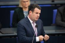 Minister Heil warnt: Nicht wegen Bürgergeld kündigen 
