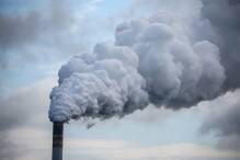 Treibhausgas-Konzentrationen erreichen Rekordwerte
