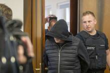 Prozess um Mord an Jutta Hoffmann aus Lindenfels gestartet 