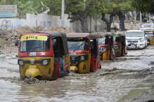 Mindestens 41 Tote nach schwerem Regen in Somalia
