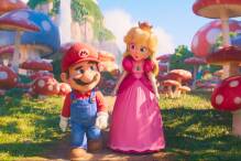 Fröhliche Comic-Welt: «Der Super Mario Bros. Film»
