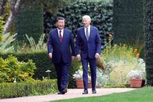 Biden: USA und China nehmen Militär-Kommunikation wieder auf
