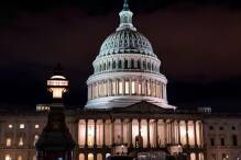 Shutdown abgewendet - Senat stimmt für Übergangshaushalt 
