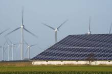 Mehr Strom aus erneuerbaren Energien eingespeist
