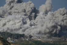 UN-Berichterstatter warnen vor Völkermord im Gazastreifen
