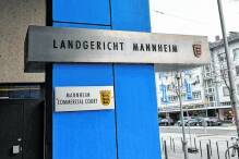 Dieser Prozess vor dem Landgericht Mannheim belastet alle Beteiligten 