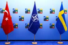 Schwedens Nato-Beitritt - Türkei schiebt Beschluss auf
