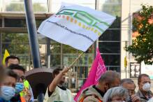 GDL leitet Urabstimmung über unbefristete Streiks ein
