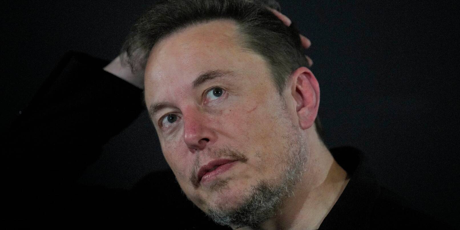 Große Werbekunden kehren Elon Musks Online-Plattform X den Rücken.